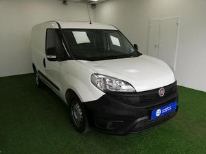 Fiat Doblo Cargo 1.3 Multijet