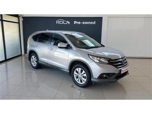 Honda CR-V 2.0 Comfort Auto