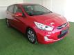 Hyundai Accent Hatch 1.6 Fluid