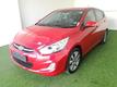 Hyundai Accent Hatch 1.6 Fluid