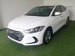 Hyundai Elantra 1.6 Executive auto