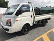 Hyundai H100 Bakkie 2.6D Deck