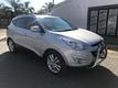 Hyundai ix35 2.4 4WD Elite