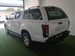 Isuzu KB 250D-Teq Double Cab Hi-Rider