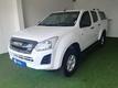 Isuzu KB 250D-Teq Double Cab Hi-Rider