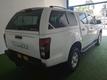 Isuzu KB 250D-Teq Double Cab Hi-Rider