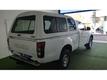 Isuzu KB 250D-Teq Fleetside