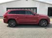 Jeep Grand Cherokee SRT8 Alpine