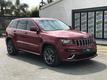 Jeep Grand Cherokee SRT8 Alpine