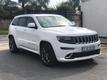 Jeep Grand Cherokee SRT8