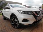 Nissan Qashqai 1.5dCi Tekna