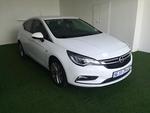 Opel Astra Hatchback 1.0T Essentia