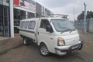 Hyundai H100