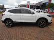 Nissan Qashqai 1.5dCi Tekna