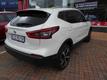 Nissan Qashqai 1.5dCi Tekna