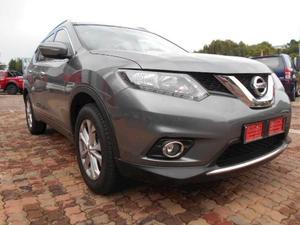 Nissan Xtrail 1.6dCi XE