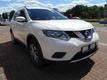 Nissan Xtrail 2.5 4x4 SE