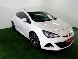 Opel Astra OPC