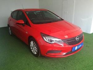 Opel Astra Hatch 1.0T Essentia