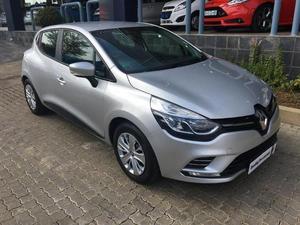 Renault Clio 66kW Turbo Authentique