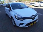 Renault Clio 66kW Turbo Expression