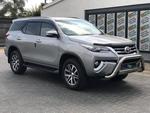 Toyota Fortuner 2.8GD-6 Auto