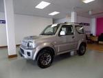 Suzuki Jimny 1.3 Auto