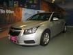 Chevrolet Cruze Sedan 1.6 L