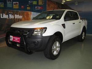 Ford Ranger 2.2 Double Cab Hi-Rider XL