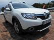 Renault Sandero Stepway 66kW Turbo