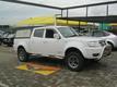 Tata Xenon 2.2L DLE