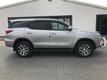 Toyota Fortuner 2.8GD-6 Auto