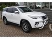 Toyota Fortuner 2.8GD-6 Auto