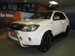 Toyota Fortuner 3.0 d4d