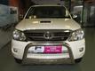 Toyota Fortuner 3.0 d4d