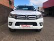 Toyota Hi Lux 2.8GD-6 Double Cab Raider Auto