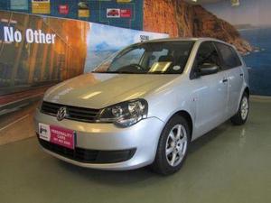 Volkswagen Polo VIVO Hatch 1.4 Blueline