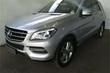 Mercedes-Benz ML