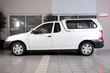 Nissan NP 200