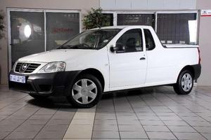 Nissan NP 200