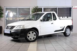 Nissan NP 200