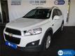 Chevrolet Captiva 2.4 LT Auto