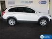 Chevrolet Captiva 2.4 LT Auto