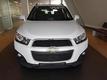 Chevrolet Captiva 2.4 LT auto