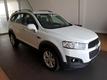 Chevrolet Captiva 2.4 LT auto