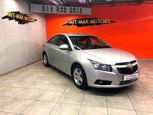 Chevrolet Cruze 1.6 LS