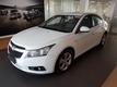 Chevrolet Cruze 1.8 LT