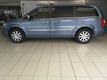 Chrysler Grand Voyager 2.8CRD Limited