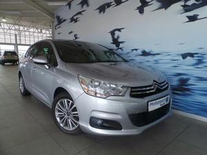 Citroen C4 VTi 120 Seduction