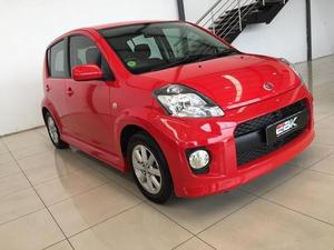 Daihatsu Sirion 1.5 Sport.